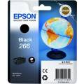 EPSON SINGLE PACK 266 WF100W NEGRO
