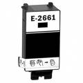 COMPATIBLE CON EPSON SINGLE PACK 267 WF100W NEGRO