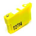 COMPATIBLE CON EPSON WF3000-WF7000 AMARILLO (Nº 27Y)