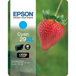 EPSON EXPRESSION HOME XP235/XP432/XP332/XP435/XP335 CYAN