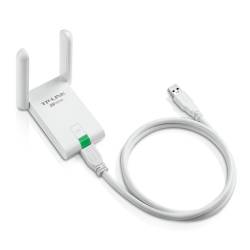 TP-LINK ARCHER T4UH ADAPTADOR USB WIRELESS DOBLE BANDA AC1200