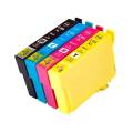 COMPATIBLE CON EPSON 604XL CIAN - 350 pág.
