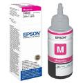 EPSON BOTE ECO TANK L300 MAGENTA - 100 ML