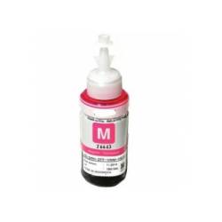 COMPATIBLE CON EPSON BOTE ECO TANK L300 MAGENTA - 100 ML