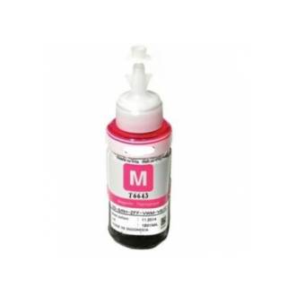 COMPATIBLE CON EPSON BOTE ECO TANK L300 MAGENTA - 100 ML