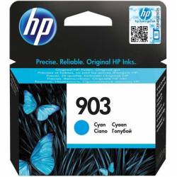 HP Nº 903 OfficeJet PRO 6860/6960 CYAN