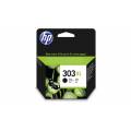 HP Nº 303XL  ENVY PHOTO 6230-7130-7134-7830 NEGRO