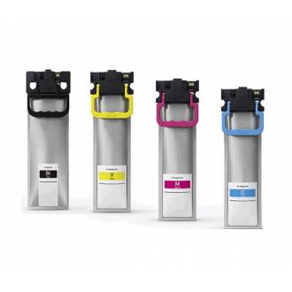 COMPATIBLE CON EPSON T9441 NEGRO PIGMENTADA 3.000 PAG PREMIUM