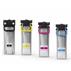 EPSON TINTA PIGMENTADA MAGENTA - 5000 PAG.