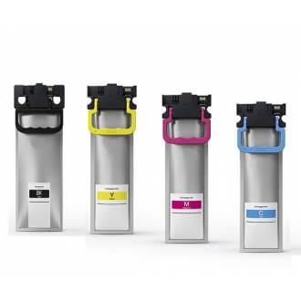 EPSON TINTA PIGMENTADA MAGENTA - 5000 PAG.