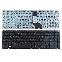 TECLADO ACER ASPIRE E5-532 / E5-722 / E5-772 / E5-573 / ASPIRE 3 A315-21 / NEGRO