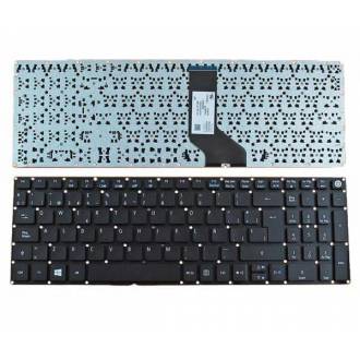TECLADO ACER ASPIRE E5-532 / E5-722 / E5-772 / E5-573 / ASPIRE 3 A315-21 / NEGRO