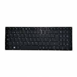 TECLADO ACER ASPIRE 3 A315-32 NEGRO SIN MARCO