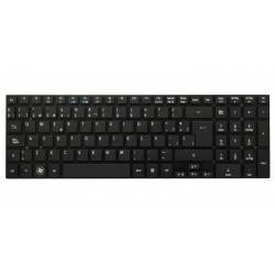 TECLADO ACER ASPIRE 5755G 5830T E5-571 SIN MARCO