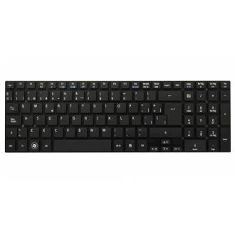 TECLADO ACER ASPIRE 5755G 5830T E5-571 SIN MARCO