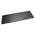 TECLADO ACER 5810/5738/5741G/5742 NEGRO