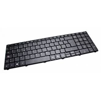 TECLADO ACER 5810/5738/5741G/5742 NEGRO