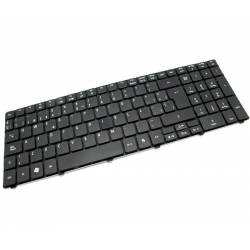 TECLADO ACER 5810/5738/5741G/5742 NEGRO TECLAS REDONDAS