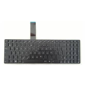 TECLADO ASUS ESPAÑOL A55 A55V NEGRO SIN MARCO
