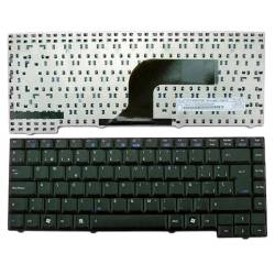 TECLADO ASUS ESPAÑOL   A3V / A35 / A3A/ A3H / F5 / X50V / F5V / F5VL NEGRO