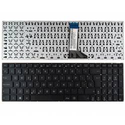 TECLADO ASUS ESPAÑOL X551 F551 X555 NEGRO