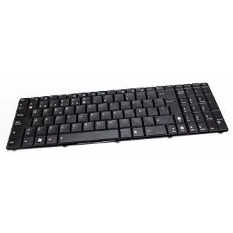 TECLADO ASUS ESPAÑOL