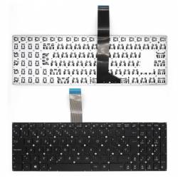 TECLADO ASUS ESPAÑOL K550C X552L X552C K550CA K550DP K550JK K550LA K550LB F552C