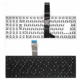 TECLADO ASUS ESPAÑOL K550C X552L X552C K550CA K550DP K550JK K550LA K550LB F552C