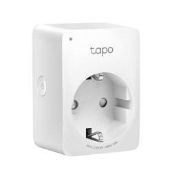 TP-LINK ENCHUFE TAPO P100 MINI SMARTWIFI