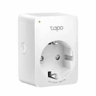 TP-LINK ENCHUFE TAPO P100 MINI SMARTWIFI