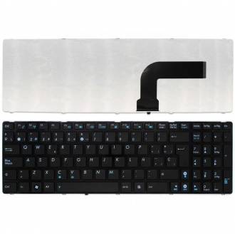 TECLADO ASUS ESPAÑOL A53S 9J.N2J82.60S