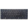 TECLADO SAMSUNG NP-R520 - R520 - R522 NEGRO