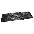 TECLADO HP DV6-1000