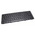 TECLADO COMPATIBLE HP G4 / COMPAQ CQ43