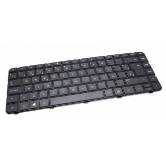 TECLADO COMPATIBLE HP G4 / COMPAQ CQ43