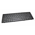TECLADO COMPATIBLE HP CQ 620