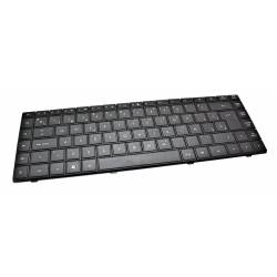 TECLADO COMPATIBLE HP CQ 620