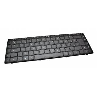 TECLADO COMPATIBLE HP CQ 620