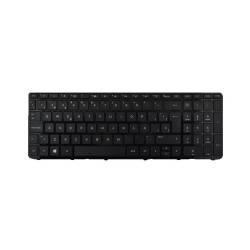 TECLADO COMPATIBLE HP PAVILION