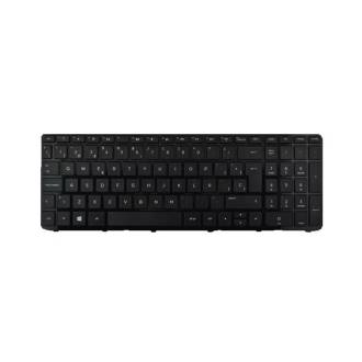 TECLADO COMPATIBLE HP PAVILION