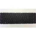 TECLADO COMPATIBLE HP G6-2000 NEGRO SIN MARCO