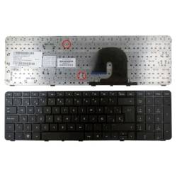 TECLADO COMPATIBLE HP DV7-4000 CON MARCO