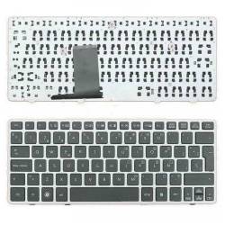 TECLADO COMPATIBLE HP ELITEBOOK 2560P MARCO PLATA