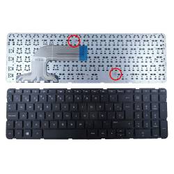 TECLADO COMPATIBLE HP ESPAÑOL 15-D003SS
