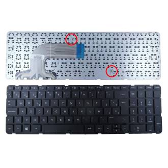 TECLADO COMPATIBLE HP ESPAÑOL 15-D003SS
