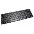 TECLADO COMPATIBLE LENOVO Z570 G580 B570