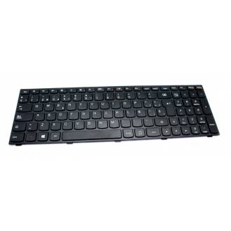 TECLADO COMPATIBLE LENOVO G50-30 G50-45 G50-70 G50-70M