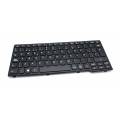 TECLADO COMPATIBLE LENOVO YOGA 11S NEGRO