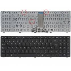 TECLADO COMPATIBLE LENOVO IDEAPAD B50-50 100-15IBD NEGRO