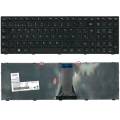 TECLADO COMPATIBLE LENOVO IDEAPAD G50-45 G50-70 Z50-70 B50-70 NEGRO ESPAÑOL